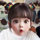 七岁女子