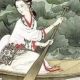 若耶溪女